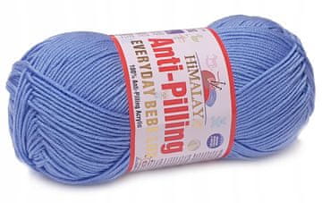 shumee Preja Himalaya za vsak dan bebe LUX modra 70411