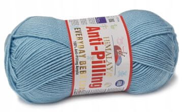 shumee Preja Himalaya za vsak dan bebe LUX modra 70438