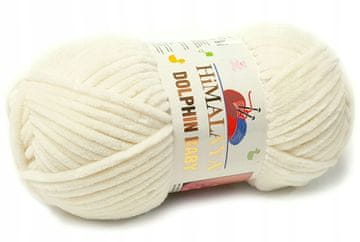 shumee Himalaya debela preja za puding z delfini 80375