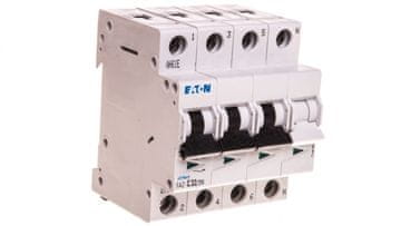 shumee Odklopnik 3P+N C 32A 15kA AC FAZ C32/3N 278978