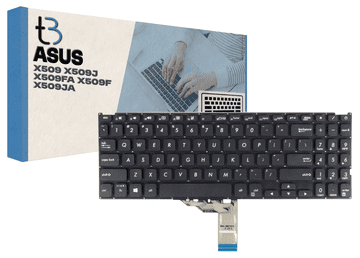 shumee Tipkovnica Asus X509 X509J X509FA X509F X509JA