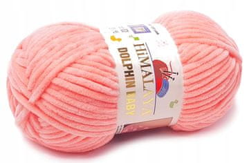 shumee Himalaya debela preja delfin baby losos 80323