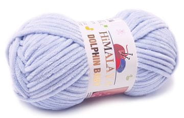shumee Himalaya debela preja delfin baby misty 80344