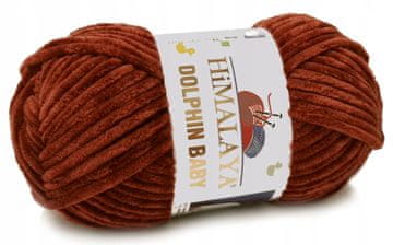 shumee Himalaya debela preja delfin baby rusty 80370