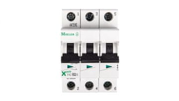 Eaton Odklopnik 3P B 32A 15kA AC FAZ B32/3 278850