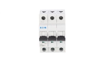 Eaton Odklopnik 3P D 32A 6kA AC PL6-D32/3 286616