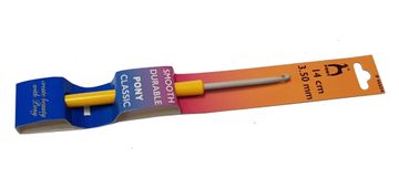 shumee Kvačka s ponijevim ročajem 14 cm / 3,5 mm