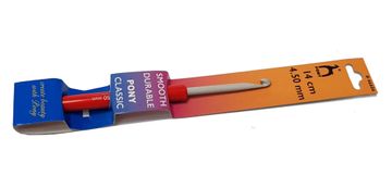 shumee Kvačka s ponijevim ročajem 14 cm / 4,5 mm