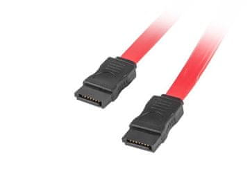 Lanberg Podatkovni kabel Lanberg sata-III 0,5 m