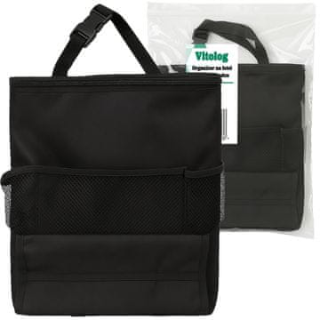 It Termo torba za avtosedež BC Car Organizer