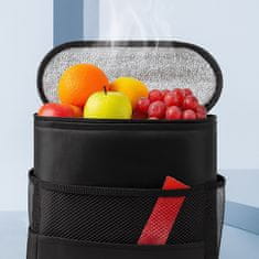 It Termo torba za avtosedež BC Car Organizer