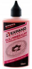 Expand Mineralno olje za hidravlične zavore
