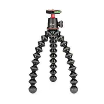 shumee Komplet stojala Joby GorillaPod 3K