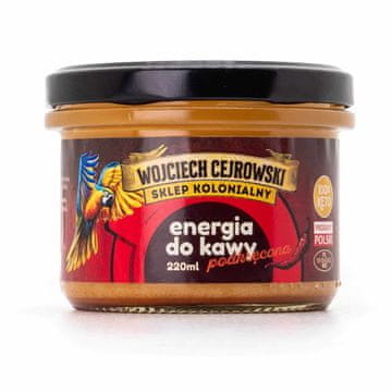 shumee Čili energija za kavo 220 ml DDV5