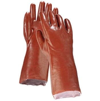shumee PVC rokavice dolge 35 cm (3097)
