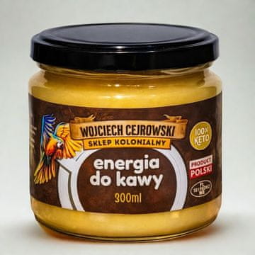 shumee Energija za kavo 300 ml VAT5