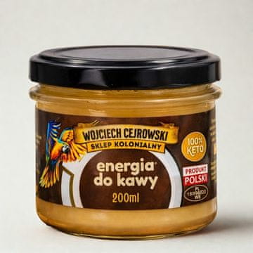 shumee Energija za kavo 200 ml DDV5