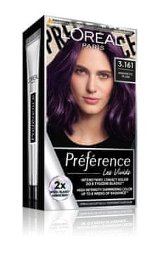 shumee Žive preference LOR 3.161