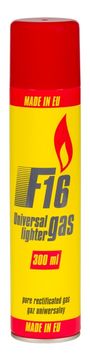 shumee Vžigalni plin F16 300 ml