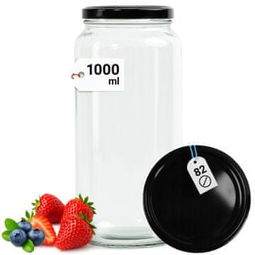 shumee 1000 ml kozarec