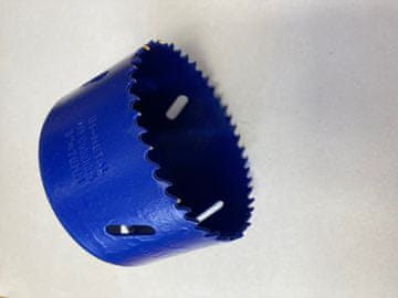 shumee Bimetalna luknjasta žaga 76 mm