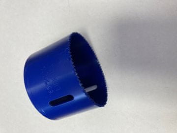 shumee 65 mm bimetalna luknjasta žaga za les in kovino
