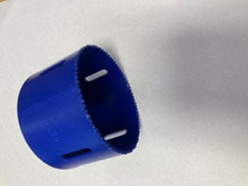 shumee 68 mm bimetalna luknjasta žaga za les in kovino
