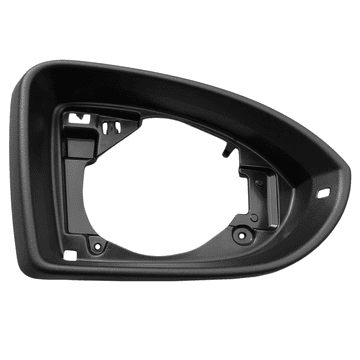 shumee Desni okvir ogledala VW Golf 7 5G0857602