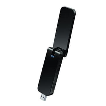 shumee TP-Link Archer T4U V3.20 WiFi AC1300 USB omrežni adapter