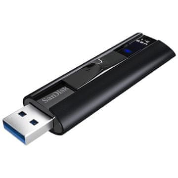 shumee Sandisk Cruzer Extreme PRO, SDCZ880-128G-G46