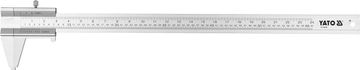 YATO Aluminijasto čeljust L600 MM YT-70740 yato
