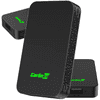 Carlinkit Brezžični avtomobilski adapter Carlinkit 5.0 RGB za CarPlay/AndroidAuto