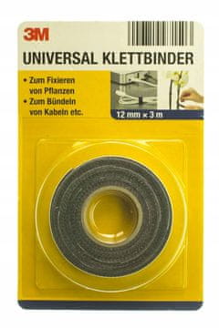 3M 3M univerzalni ježkov trak 12 mm x 3,0 m