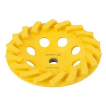 DEWALT TURBO 125 mm DIAMANTNI BRUSILNI DISK