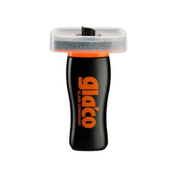 shumee SOFT99 Glaco steklena pasta roll-on 100ml