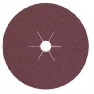 shumee K.fiber disk 125 gr. 100 CS561 /25 kosov