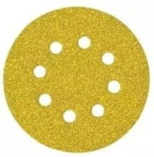 Stanley Dewalt disk z ježkom 125 P 60 /25 kosov.