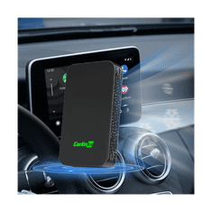 Carlinkit Brezžični avtomobilski adapter Carlinkit 5.0 RGB za CarPlay/AndroidAuto