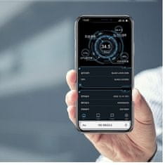 Carlinkit Brezžični avtomobilski adapter Carlinkit 5.0 RGB za CarPlay/AndroidAuto