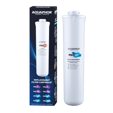 Aquaphor Kapilarna membrana Aquaphor Pro HF