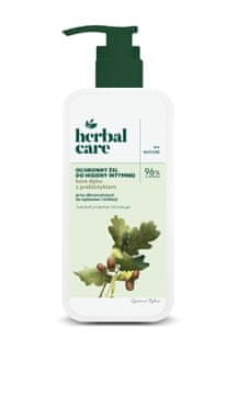 FARMONA Farmona Herbal Care zaščitni gel za intimno higieno z hrastovim lubjem in prebiotikom 330 ml