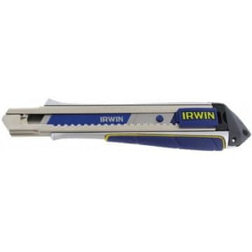 shumee Irwin 18mm končni lomni nož protouch WZM.