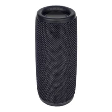Denver Denver BTV-150B Bluetooth zvočnik IPX4, USB/MicroSD, črne barve