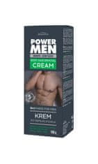Joanna Joanna Power Men 6v1 krema za depilacijo telesa 150 g