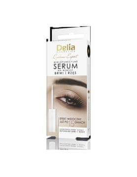 DELIA Delia Cosmetics balzam za spodbujanje rasti trepalnic in obrvi 10 ml