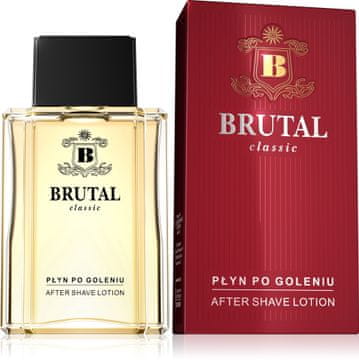 La Rive Brutal Classic losjon po britju 100 ml