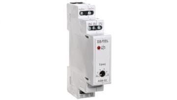 Zamel Stopniščni krmilnik 24V AC/DC ASM-02/24V EXT10000007