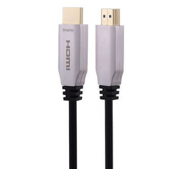 shumee HDMI 2.1 8K 60Hz 4k AOC optični UHD HDR kabel 20 m