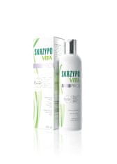 Zdrovit Skrzypovita Pro šampon proti izpadanju las 200 ml