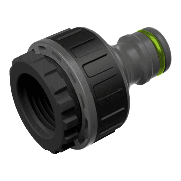 Stalco Garden Priključek za cev z notranjim navojem 1/2” - 3/4” EXP Stalco Garden